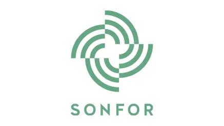 Sonfor logo