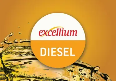 Excellium Diesel