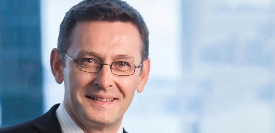 Didier Grimault