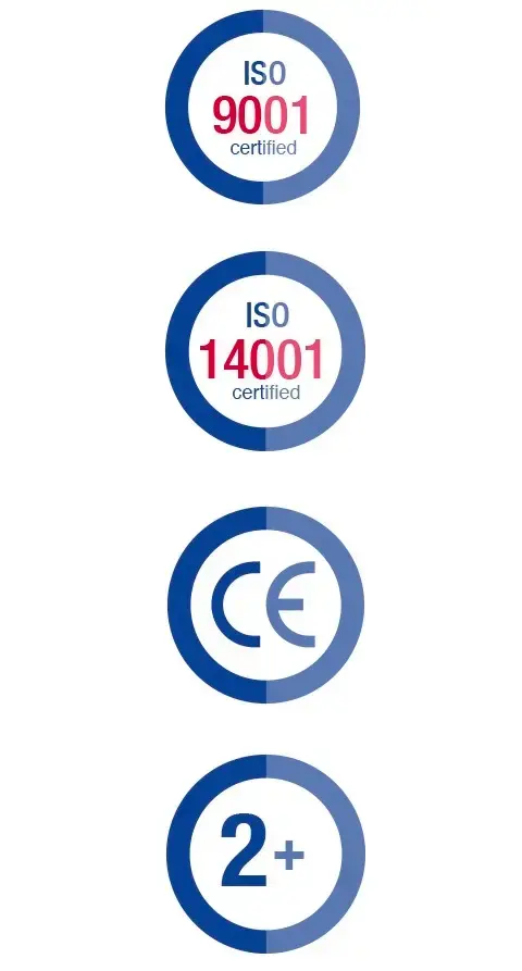 certificari