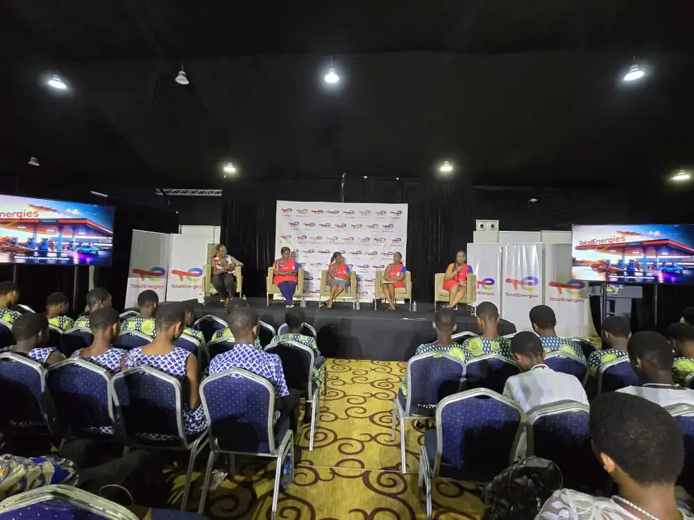 International Womens Day 2025