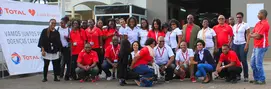 <p>Social responsability Total Mozambique</p>
