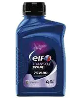 TRANSELF SYN FE 75W-90