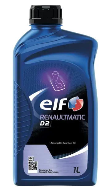 Oil ELFMATIC J6