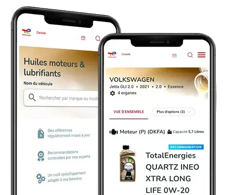 TotalEnergies LubConsult_recommendation