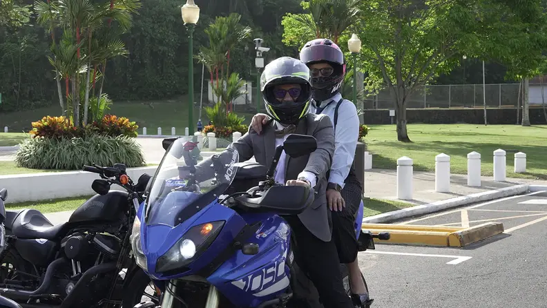 ELF Lubricantes impulsa el Distinguished Gentleman's Ride 2026 en Panamá