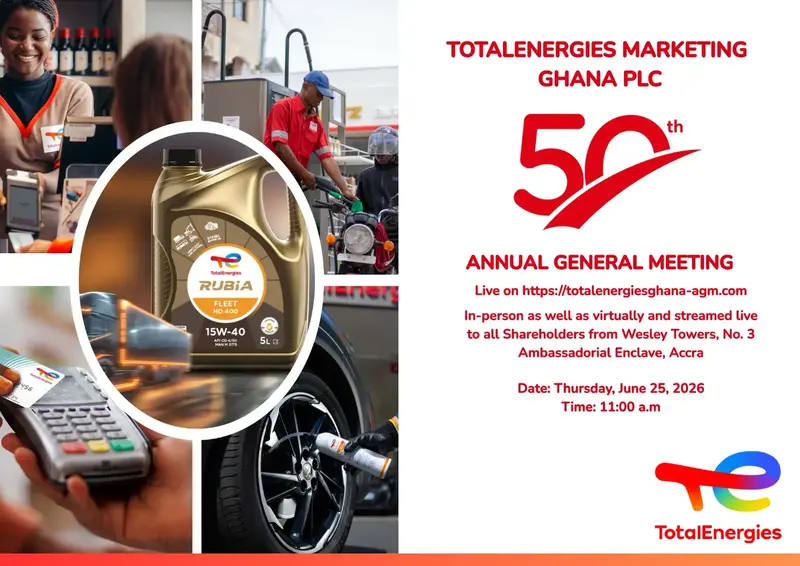 Annual General Meeting