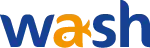 TotalEnergies Wash logo