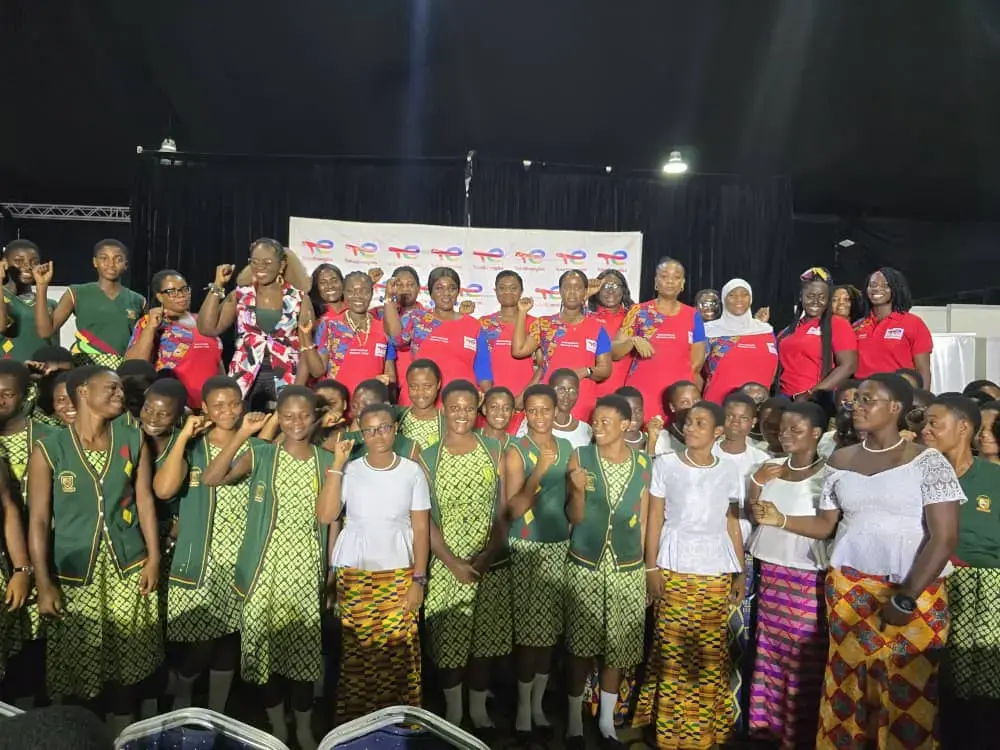 International Womens Day 2025