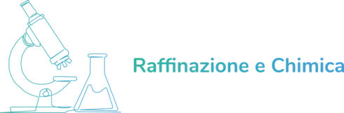 raffinazione e chimica