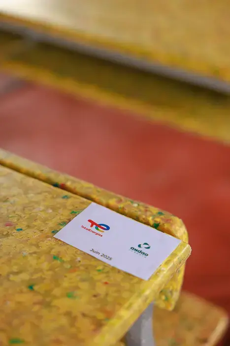 TotalEnergies et Ravinala Airports investissent pour l’avenir de l’éducation