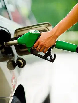 Our fuels