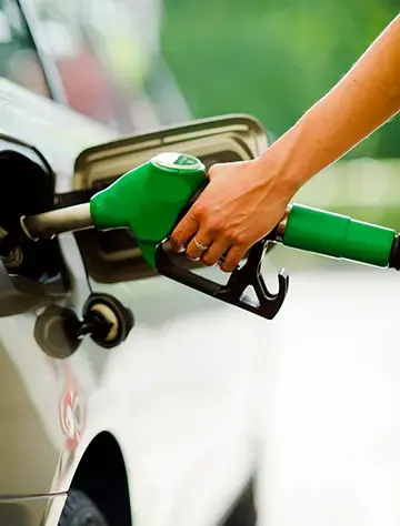 Our fuels