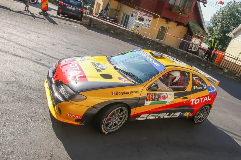 CNVC Brasov 2018