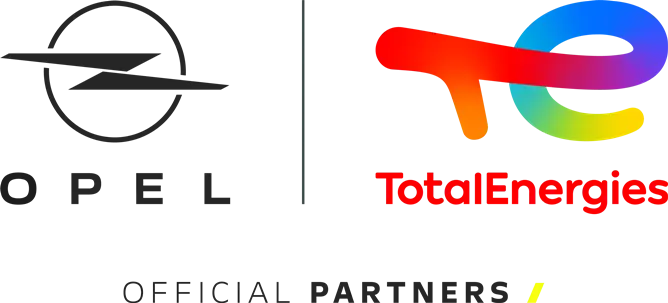 歐吉汽車 (Opel)與道達爾能源的合作