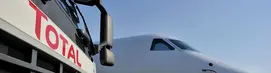 Total Flugbenzin AVGAS 100 LL
