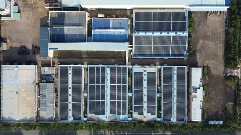 Chin well - Vietnam - DG APAC