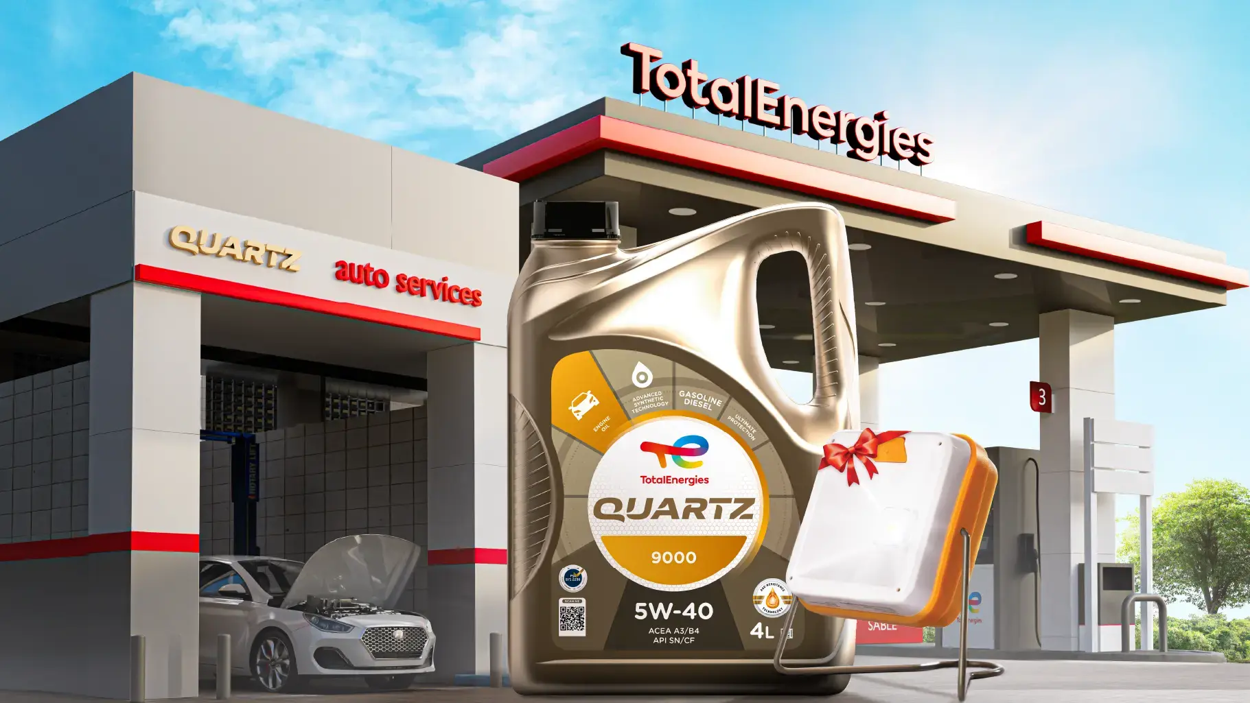 Summer Promo Images 2025