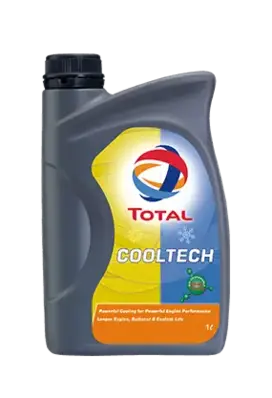 AL - Gears and Transmission Oils - Cooltech Coolant - main image