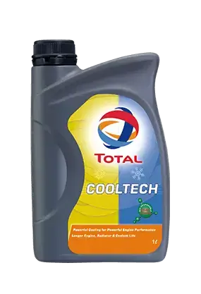 AL - Gears and Transmission Oils - Cooltech Coolant - main image