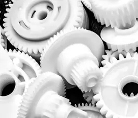 GREASES FOR SMALL MECHANISMS AND COMPOSITE MATERIALS