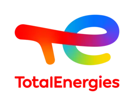 TotalEnergies logo