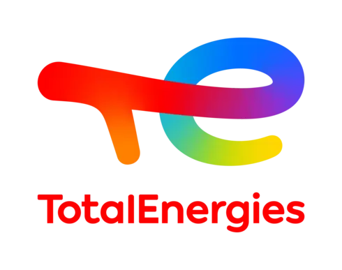 TotalEnergies logo