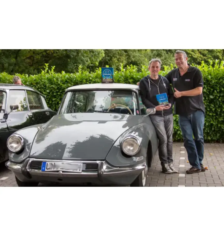 htx unterwegs 9. Märkwürdige Ausfahrt