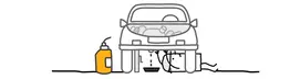 <p>Ölwechsel selbst machen</p>
