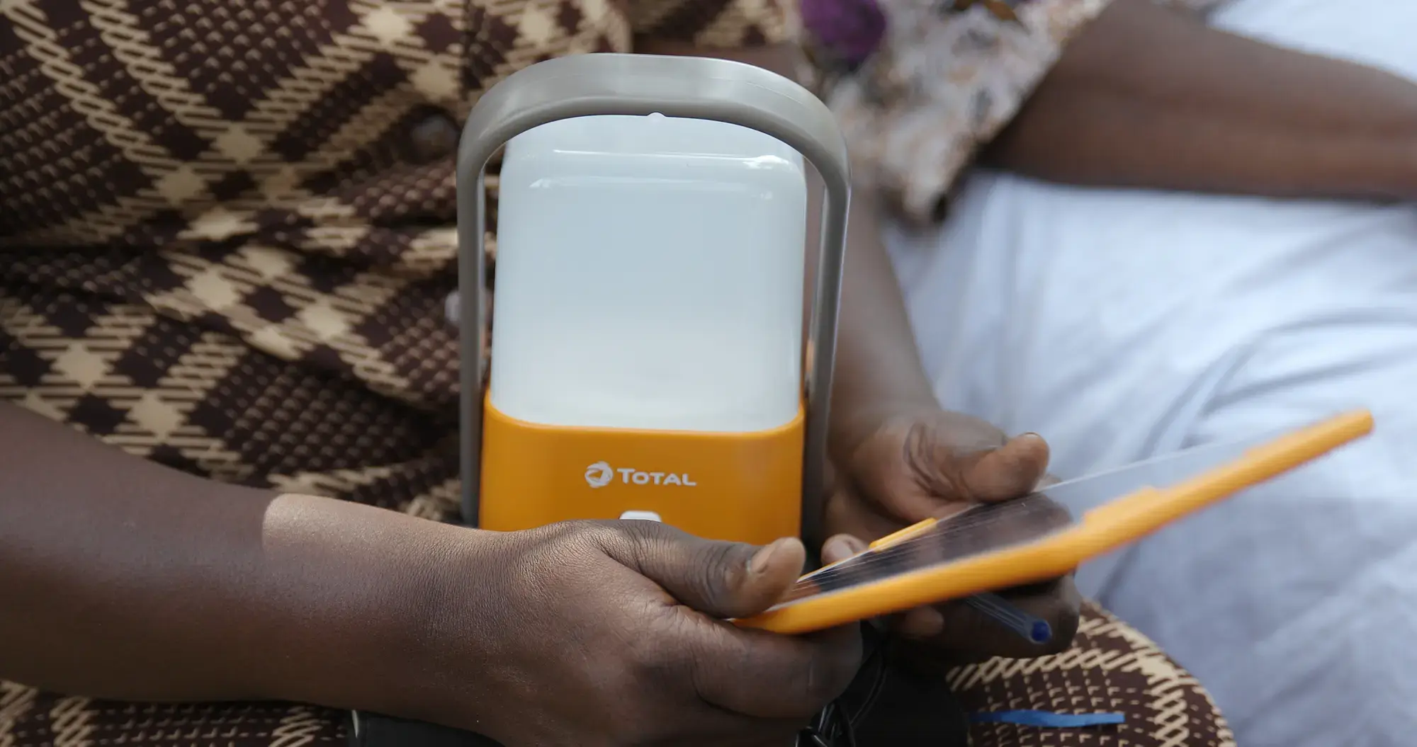 femme avec family sunshine