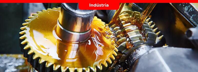 Lubrificação em alta temperatura: quais óleos usar?