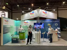 With more than 360 exhibitors, the fair occupies an area of 35,000 m2. EMAF reflects the excellent performance of Portuguese companies in the metalworking sector, which stand out for their quality, innovation, flexibility, as well as tailored solutions an