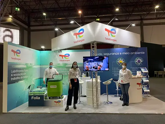 With more than 360 exhibitors, the fair occupies an area of 35,000 m2. EMAF reflects the excellent performance of Portuguese companies in the metalworking sector, which stand out for their quality, innovation, flexibility, as well as tailored solutions an