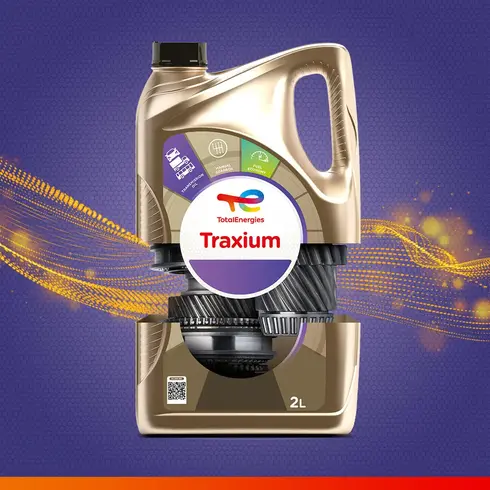 traxium