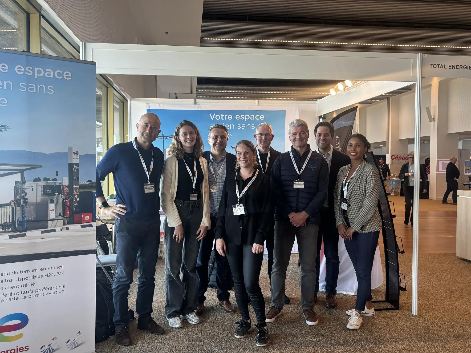 Article Congrès FFA 2025