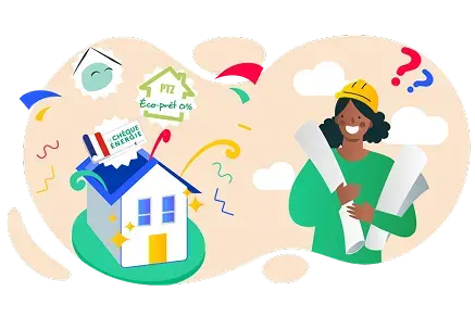 Aides à la rénovation énergétique les principaux dispositifs de l’état