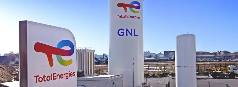 GNL