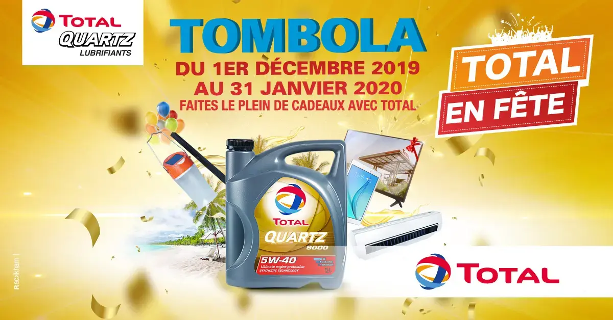 total