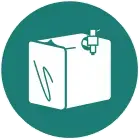 Plastic reduction