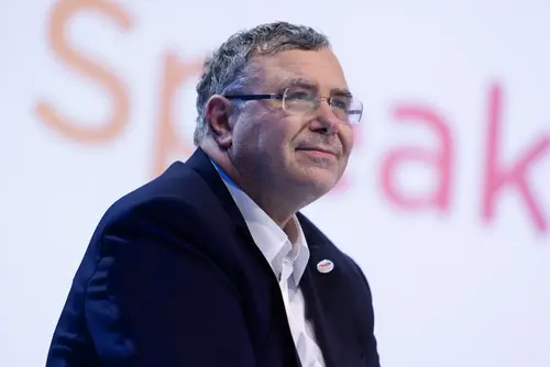 Patrick Pouyanné