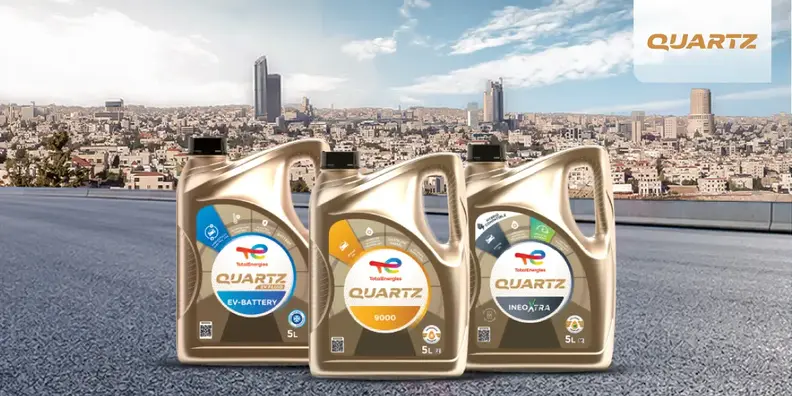 TotalEnergies lubricants