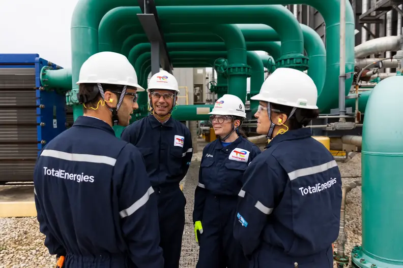 Colorado Bend CCGT (Texas, USA)