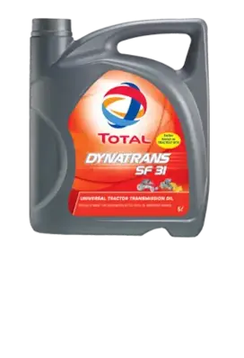 Dynatrans SF 3I