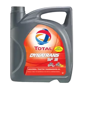 Dynatrans SF 3I
