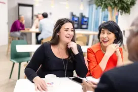 Find your career in better energy