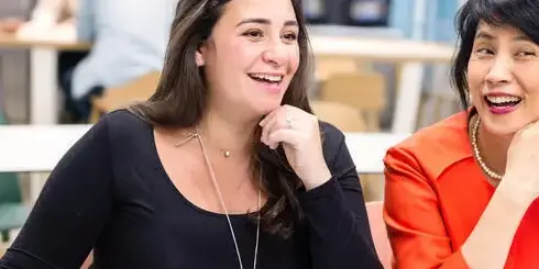 Find your career in better energy