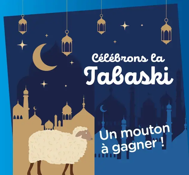 Promo Tabaski