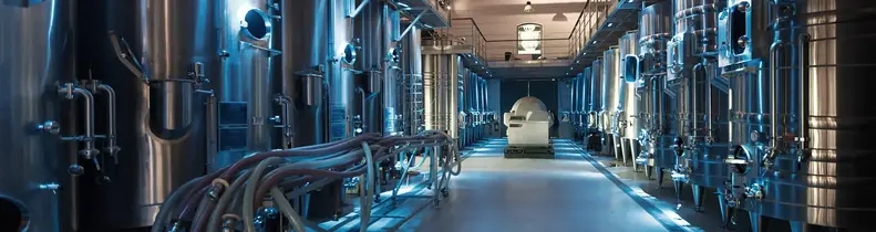 Industrie alimentaire