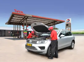 Service