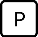 Parkplatz